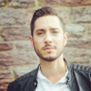 Meet your Posher, Jonathan